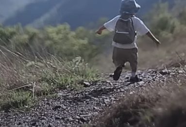 サントリー天然水