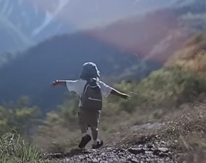 サントリー天然水