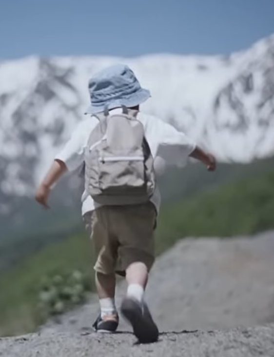 サントリー天然水