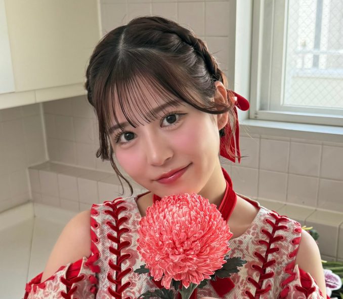 月足天音