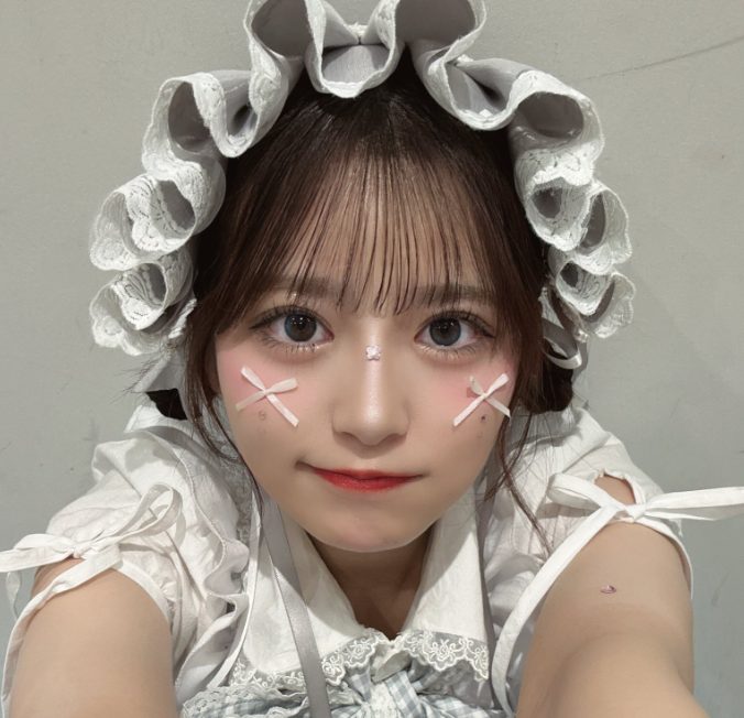 月足天音