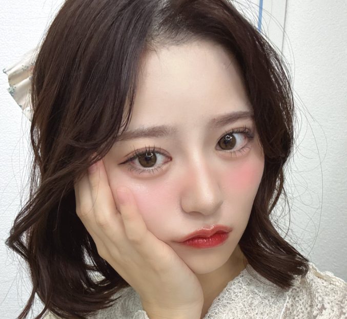 月足天音