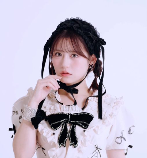 月足天音