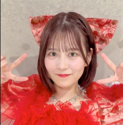 月足天音