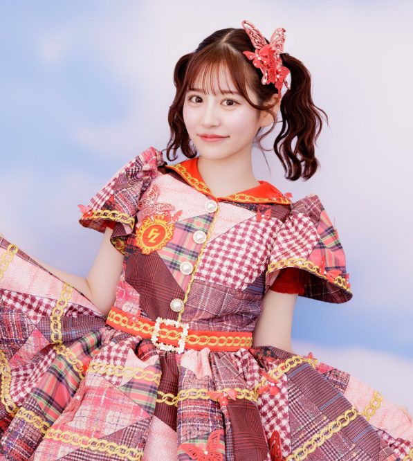 月足天音
