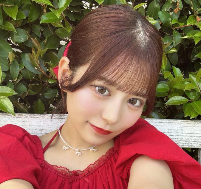 月足天音