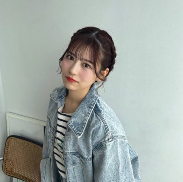 月足天音