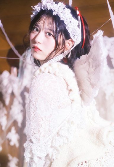 月足天音