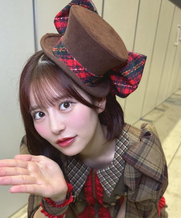 月足天音