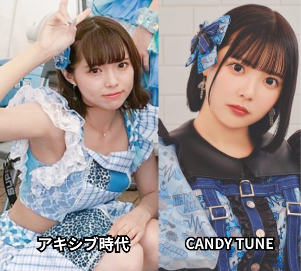 福山莉乃
