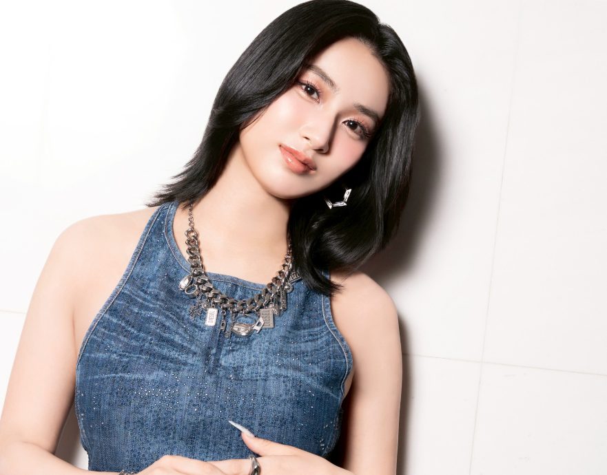 HANA　MOMOKA