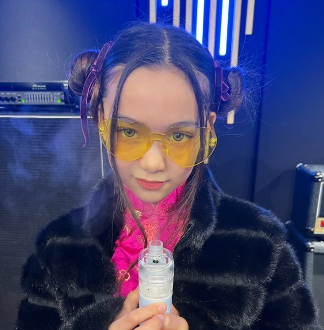 林田茶愛美