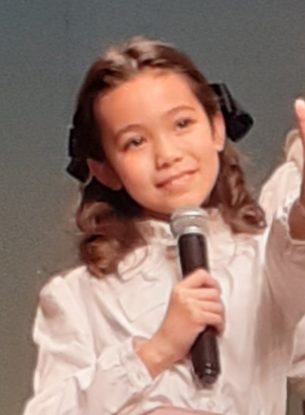林田茶愛美