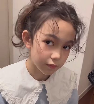 林田茶愛美