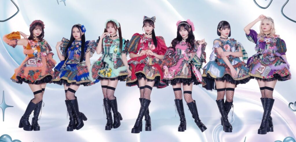 CANDY TUNE