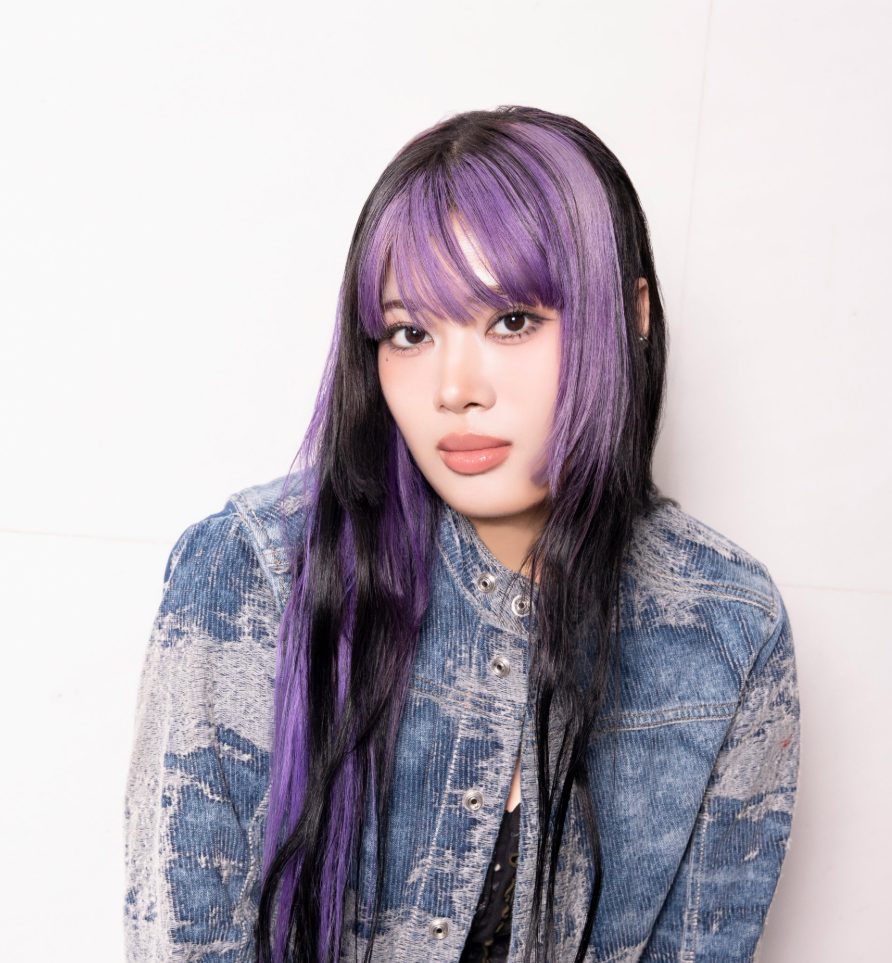 HANA NAOKO