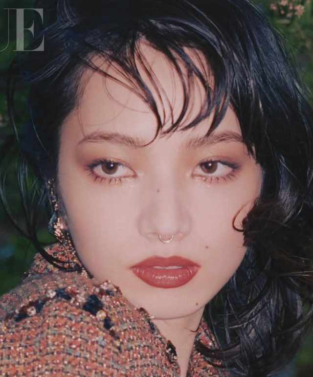 小松奈々